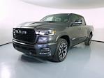 New 2026 Ram 1500 Laramie Crew Cab 4x4 Pickup for sale #36332 - photo 3