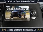 New 2026 Ram 1500 Laramie Crew Cab 4x4 Pickup for sale #36332 - photo 20