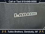 New 2026 Ram 1500 Laramie Crew Cab 4x4 Pickup for sale #36332 - photo 21