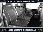 New 2026 Ram 1500 Laramie Crew Cab 4x4 Pickup for sale #36332 - photo 22