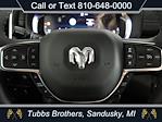 New 2026 Ram 1500 Laramie Crew Cab 4x4 Pickup for sale #36332 - photo 24