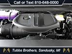 New 2026 Ram 1500 Laramie Crew Cab 4x4 Pickup for sale #36332 - photo 25