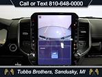 New 2026 Ram 1500 Laramie Crew Cab 4x4 Pickup for sale #36332 - photo 28