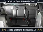 New 2026 Ram 1500 Laramie Crew Cab 4x4 Pickup for sale #36332 - photo 29