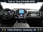 New 2026 Ram 1500 Laramie Crew Cab 4x4 Pickup for sale #36332 - photo 4