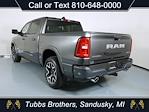 New 2026 Ram 1500 Laramie Crew Cab 4x4 Pickup for sale #36332 - photo 5