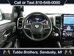 New 2026 Ram 1500 Laramie Crew Cab 4x4 Pickup for sale #36332 - photo 6