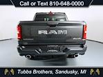 New 2026 Ram 1500 Laramie Crew Cab 4x4 Pickup for sale #36332 - photo 7