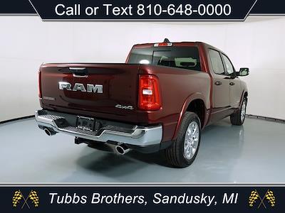 2025 Ram 1500 Crew Cab 4x4 Pickup for sale #36340 - photo 2