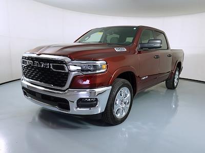 2025 Ram 1500 Crew Cab 4x4 Pickup for sale #36340 - photo 2