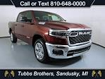 2025 Ram 1500 Crew Cab 4x4 Pickup for sale #36340 - photo 1