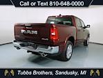2025 Ram 1500 Crew Cab 4x4 Pickup for sale #36340 - photo 2