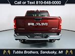 2025 Ram 1500 Crew Cab 4x4 Pickup for sale #36340 - photo 16