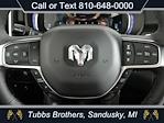 2025 Ram 1500 Crew Cab 4x4 Pickup for sale #36340 - photo 20