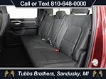 2025 Ram 1500 Crew Cab 4x4 Pickup for sale #36340 - photo 25