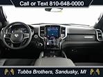 2025 Ram 1500 Crew Cab 4x4 Pickup for sale #36340 - photo 4