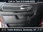 2025 Ram 1500 Crew Cab 4x4 Pickup for sale #36340 - photo 8