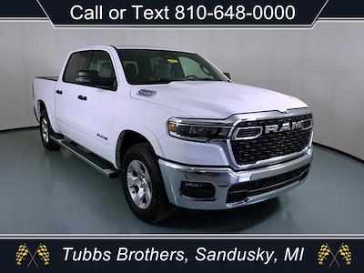 2025 Ram 1500 Crew Cab 4x4 Pickup for sale #36360 - photo 1