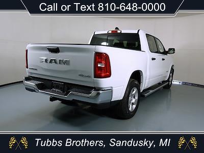 2025 Ram 1500 Crew Cab 4x4 Pickup for sale #36360 - photo 2