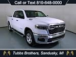 2025 Ram 1500 Crew Cab 4x4 Pickup for sale #36360 - photo 1