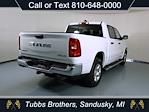 2025 Ram 1500 Crew Cab 4x4 Pickup for sale #36360 - photo 2