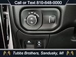 2025 Ram 1500 Crew Cab 4x4 Pickup for sale #36360 - photo 11