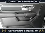 2025 Ram 1500 Crew Cab 4x4 Pickup for sale #36360 - photo 13