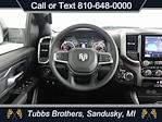 2025 Ram 1500 Crew Cab 4x4 Pickup for sale #36360 - photo 16