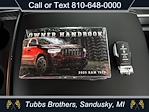 2025 Ram 1500 Crew Cab 4x4 Pickup for sale #36360 - photo 25