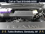 2025 Ram 1500 Crew Cab 4x4 Pickup for sale #36360 - photo 26
