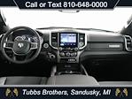 2025 Ram 1500 Crew Cab 4x4 Pickup for sale #36360 - photo 4