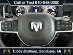 2025 Ram 1500 Crew Cab 4x4 Pickup for sale #36360 - photo 6