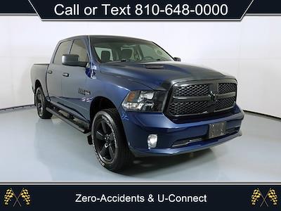 2019 Ram 1500 Classic Crew Cab 4x4 Pickup for sale #36364P - photo 1