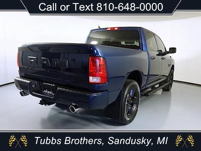 2019 Ram 1500 Classic Crew Cab 4x4 Pickup for sale #36364P - photo 2