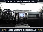2019 Ram 1500 Classic Crew Cab 4x4 Pickup for sale #36364P - photo 8