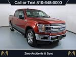2019 Ford F-150 SuperCrew Cab 4x4 Pickup for sale #36365P - photo 1