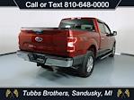 2019 Ford F-150 SuperCrew Cab 4x4 Pickup for sale #36365P - photo 2