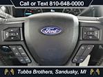 2019 Ford F-150 SuperCrew Cab 4x4 Pickup for sale #36365P - photo 19