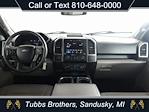 2019 Ford F-150 SuperCrew Cab 4x4 Pickup for sale #36365P - photo 4