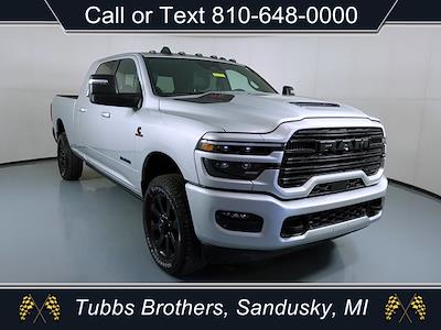 2026 Ram 3500 Mega Cab 4x4 Pickup for sale #36367 - photo 1