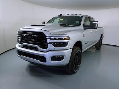 2026 Ram 3500 Mega Cab 4x4 Pickup for sale #36367 - photo 2