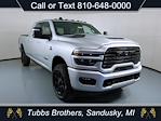 New 2026 Ram 3500 Laramie Mega Cab 4WD Pickup for sale #36367 - photo 1
