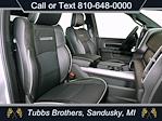 New 2026 Ram 3500 Laramie Mega Cab 4WD Pickup for sale #36367 - photo 11