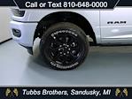 New 2026 Ram 3500 Laramie Mega Cab 4WD Pickup for sale #36367 - photo 12