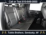 New 2026 Ram 3500 Laramie Mega Cab 4WD Pickup for sale #36367 - photo 13