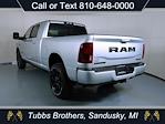 New 2026 Ram 3500 Laramie Mega Cab 4WD Pickup for sale #36367 - photo 14