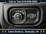 New 2026 Ram 3500 Laramie Mega Cab 4WD Pickup for sale #36367 - photo 15