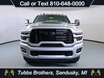 New 2026 Ram 3500 Laramie Mega Cab 4WD Pickup for sale #36367 - photo 16