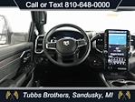 New 2026 Ram 3500 Laramie Mega Cab 4WD Pickup for sale #36367 - photo 18