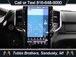 New 2026 Ram 3500 Laramie Mega Cab 4WD Pickup for sale #36367 - photo 19